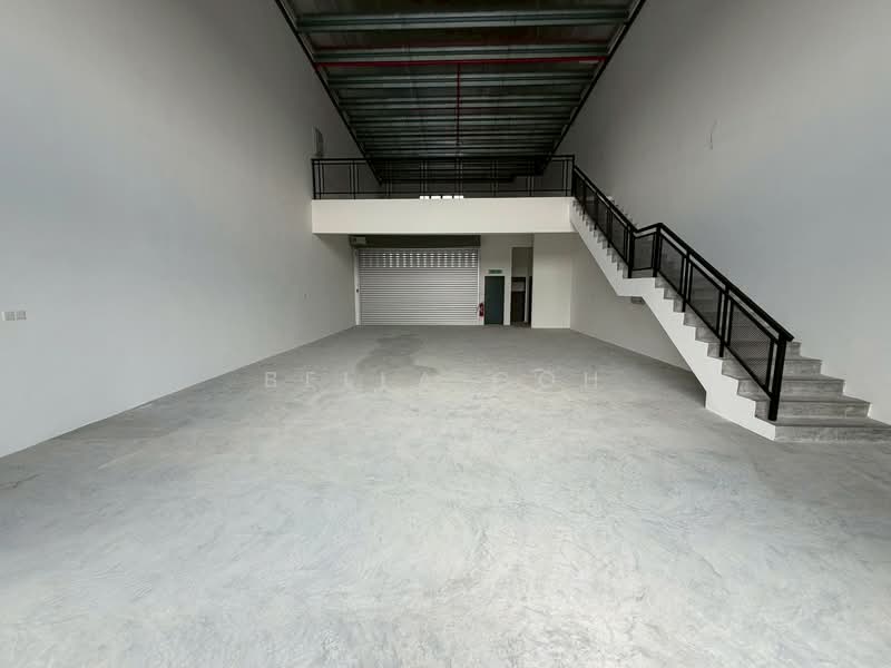 Kilang untuk Disewa di Bandar Indahpura (Kulai) - Bella Goh - PropertyGuru.com.my