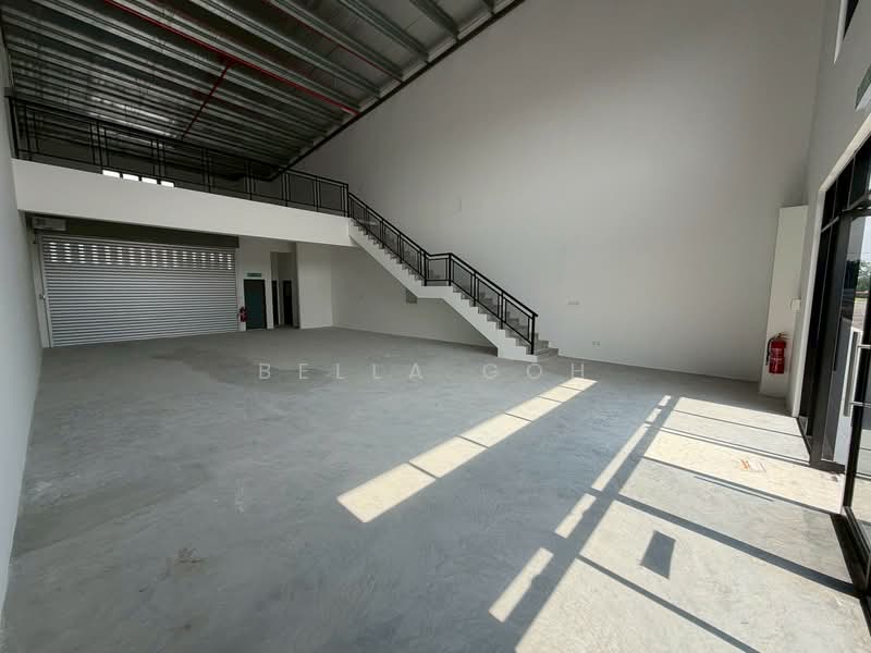 Kilang untuk Disewa di Bandar Indahpura (Kulai) - Bella Goh - PropertyGuru.com.my