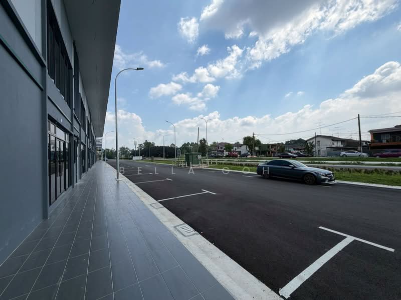 Kilang untuk Disewa di Bandar Indahpura (Kulai) - Bella Goh - PropertyGuru.com.my