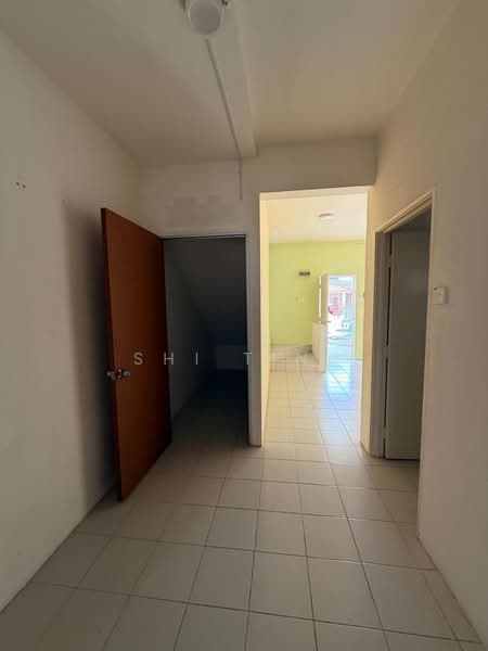 Rumah Teres 2 Tingkat untuk Dijual di Taman Setia Indah (Tebrau) - Shi Ting - PropertyGuru.com.my