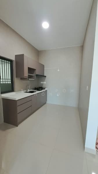 Condominium for Rent at Verando Residence - Teng Poh Hong - Kitchen - PropertyGuru.com.my