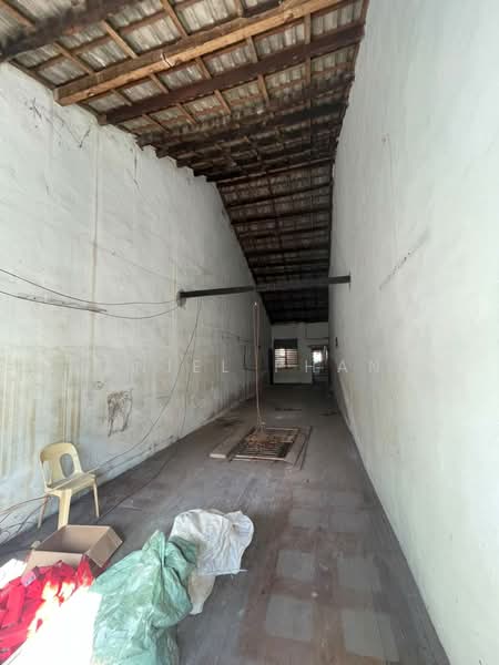 Kedai untuk Disewa di George Town (Penang) - Daniel Phang - Interior - PropertyGuru.com.my