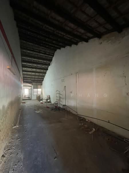 Kedai untuk Disewa di George Town (Penang) - Daniel Phang - Interior - PropertyGuru.com.my