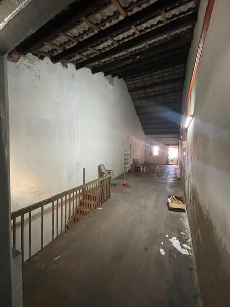 Kedai untuk Disewa di George Town (Penang) - Daniel Phang - Interior - PropertyGuru.com.my