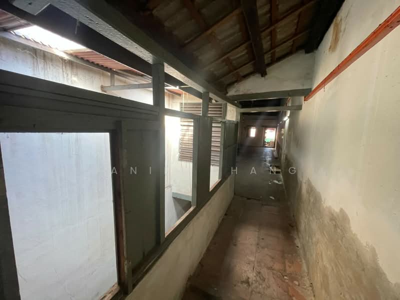 Kedai untuk Disewa di George Town (Penang) - Daniel Phang - Interior - PropertyGuru.com.my