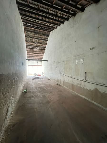 Kedai untuk Disewa di George Town (Penang) - Daniel Phang - Interior - PropertyGuru.com.my