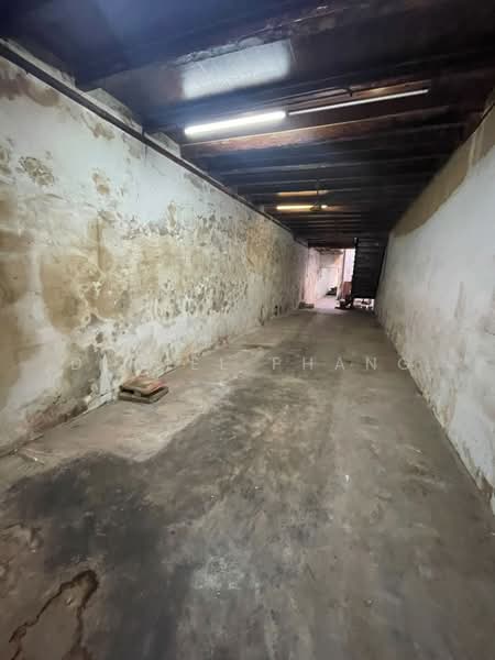 Kedai untuk Disewa di George Town (Penang) - Daniel Phang - Interior - PropertyGuru.com.my