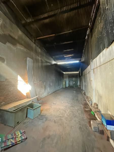 Kedai untuk Disewa di George Town (Penang) - Daniel Phang - Interior - PropertyGuru.com.my