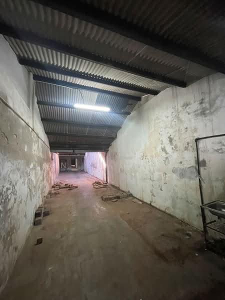 Kedai untuk Disewa di George Town (Penang) - Daniel Phang - Interior - PropertyGuru.com.my
