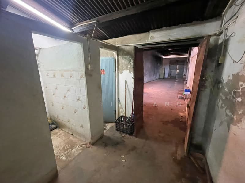 Kedai untuk Disewa di George Town (Penang) - Daniel Phang - Interior - PropertyGuru.com.my