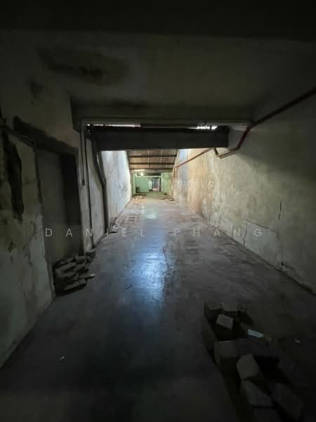 Kedai untuk Disewa di George Town (Penang) - Daniel Phang - Corridor - PropertyGuru.com.my