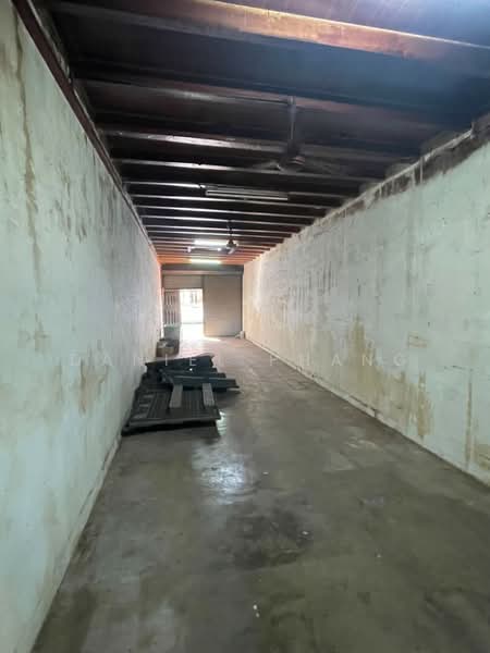 Kedai untuk Disewa di George Town (Penang) - Daniel Phang - Interior - PropertyGuru.com.my
