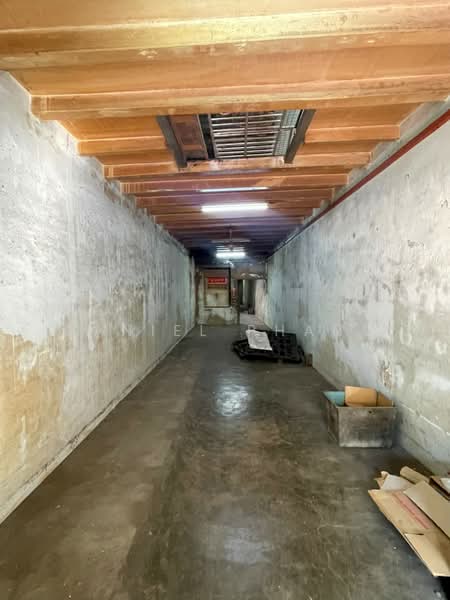 Kedai untuk Disewa di George Town (Penang) - Daniel Phang - Interior - PropertyGuru.com.my