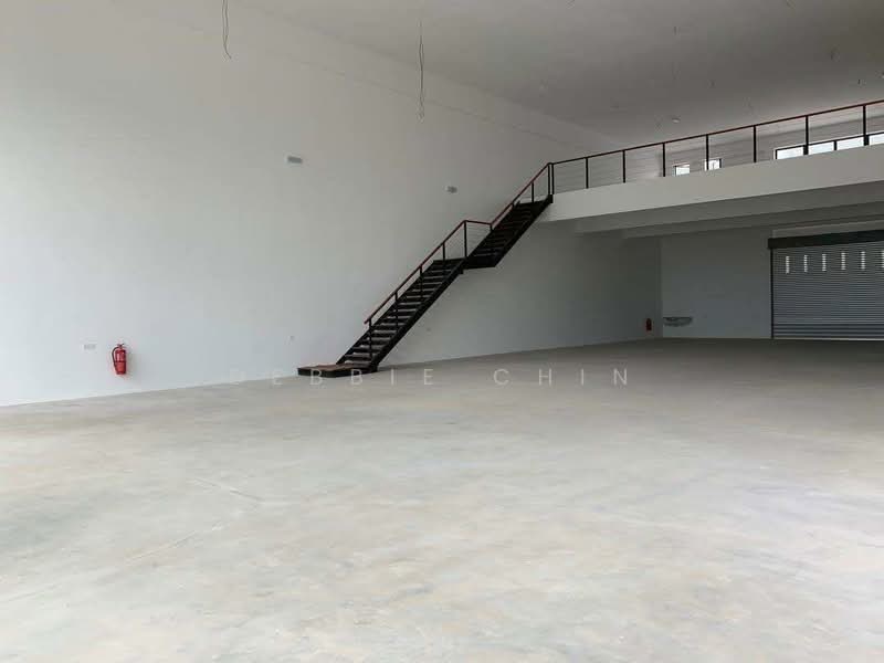 Factory for Sale in Pasir Gudang (Johor) - Debbie Chin - Interior - PropertyGuru.com.my