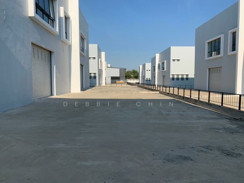 Factory for Sale in Pasir Gudang (Johor) - Debbie Chin - Exterior - PropertyGuru.com.my