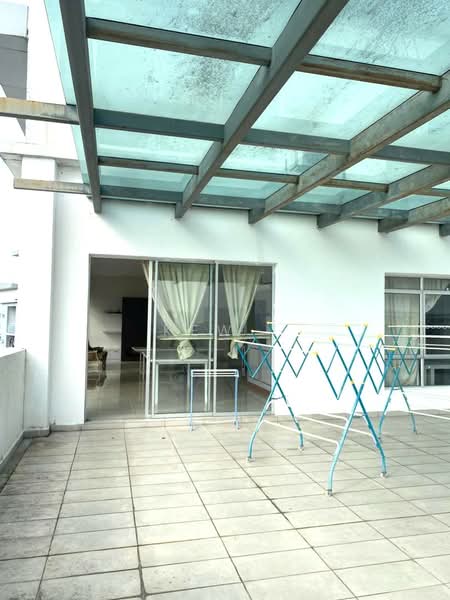 Kondominium untuk Disewa di Suasana Lumayan - Kew . - PropertyGuru.com.my