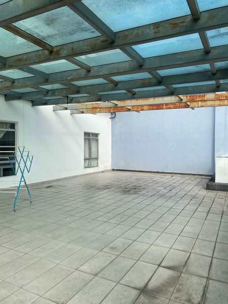 Kondominium untuk Disewa di Suasana Lumayan - Kew . - PropertyGuru.com.my
