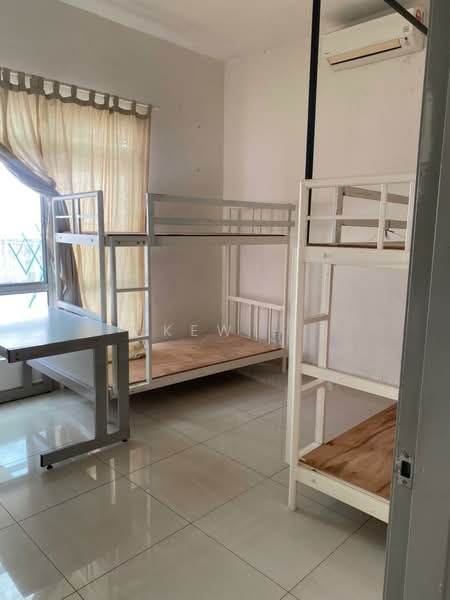 Kondominium untuk Disewa di Suasana Lumayan - Kew . - PropertyGuru.com.my
