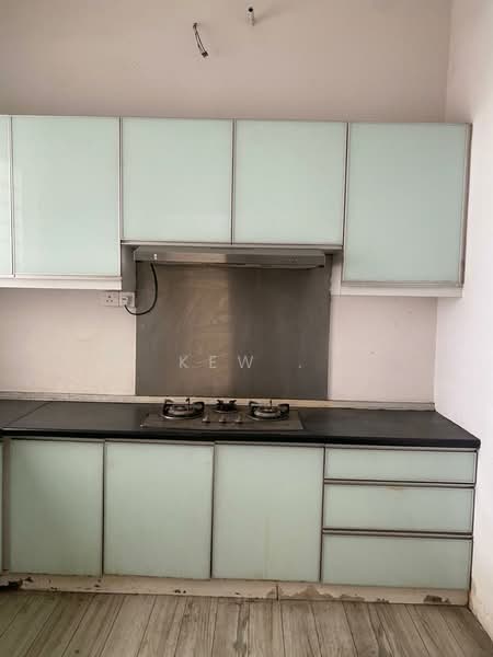 Kondominium untuk Disewa di Suasana Lumayan - Kew . - PropertyGuru.com.my