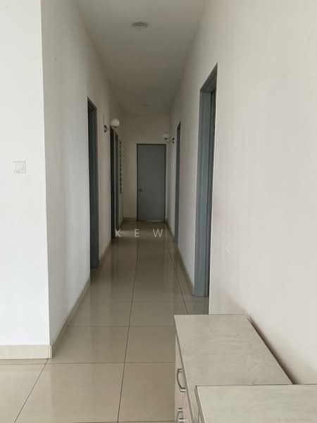 Kondominium untuk Disewa di Suasana Lumayan - Kew . - PropertyGuru.com.my