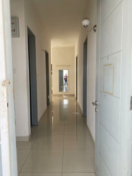 Kondominium untuk Disewa di Suasana Lumayan - Kew . - PropertyGuru.com.my