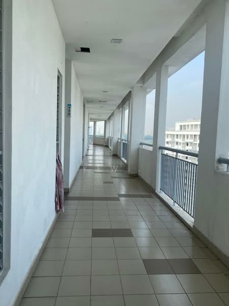 Kondominium untuk Disewa di Suasana Lumayan - Kew . - PropertyGuru.com.my