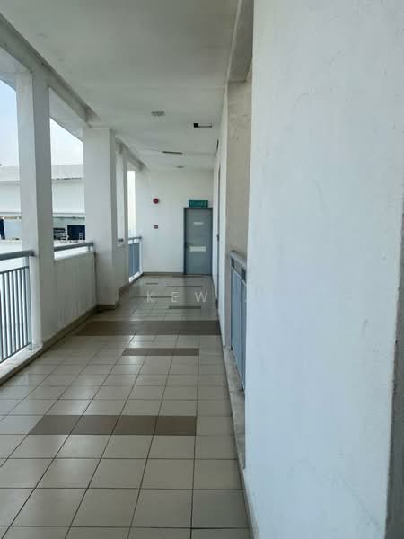 Kondominium untuk Disewa di Suasana Lumayan - Kew . - PropertyGuru.com.my