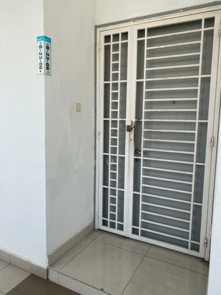 Kondominium untuk Disewa di Suasana Lumayan - Kew . - PropertyGuru.com.my