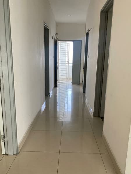 Kondominium untuk Disewa di Suasana Lumayan - Kew . - PropertyGuru.com.my