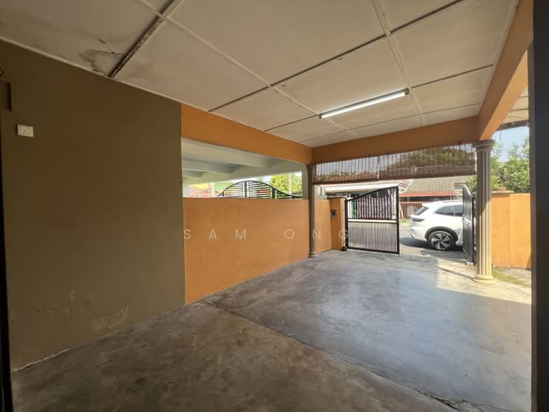 Rumah Teres 1 Tingkat untuk Dijual di Ampang (Selangor) - Sam Ong - PropertyGuru.com.my