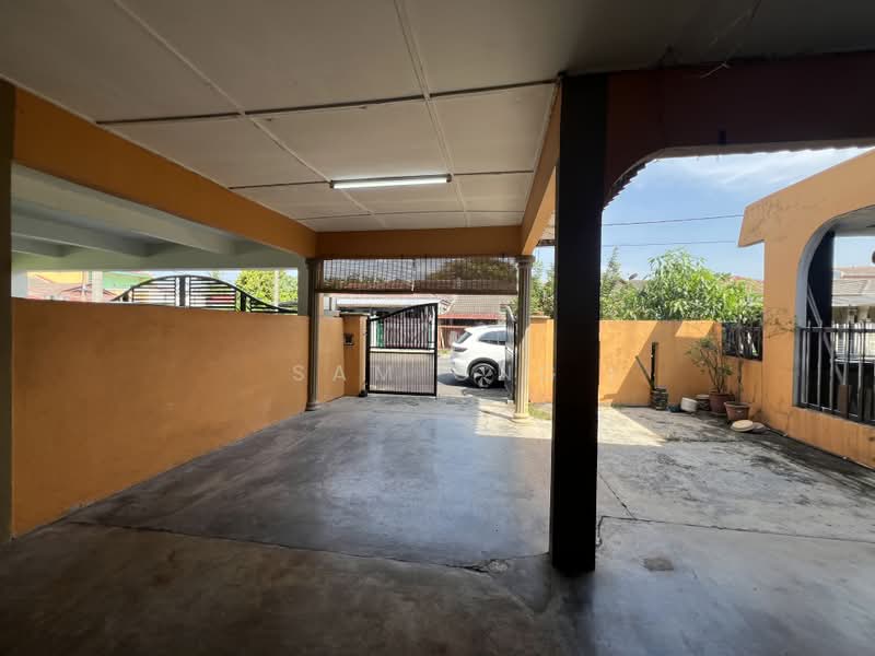 Rumah Teres 1 Tingkat untuk Dijual di Ampang (Selangor) - Sam Ong - PropertyGuru.com.my