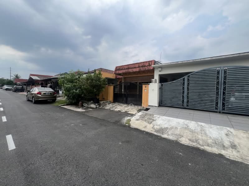 Rumah Teres 1 Tingkat untuk Dijual di Ampang (Selangor) - Sam Ong - PropertyGuru.com.my