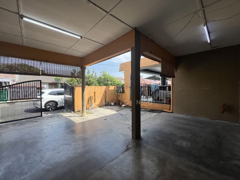 Rumah Teres 1 Tingkat untuk Dijual di Ampang (Selangor) - Sam Ong - PropertyGuru.com.my
