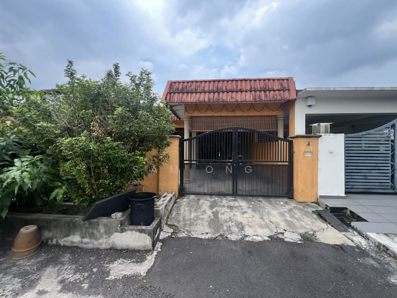 Rumah Teres 1 Tingkat untuk Dijual di Ampang (Selangor) - Sam Ong - PropertyGuru.com.my