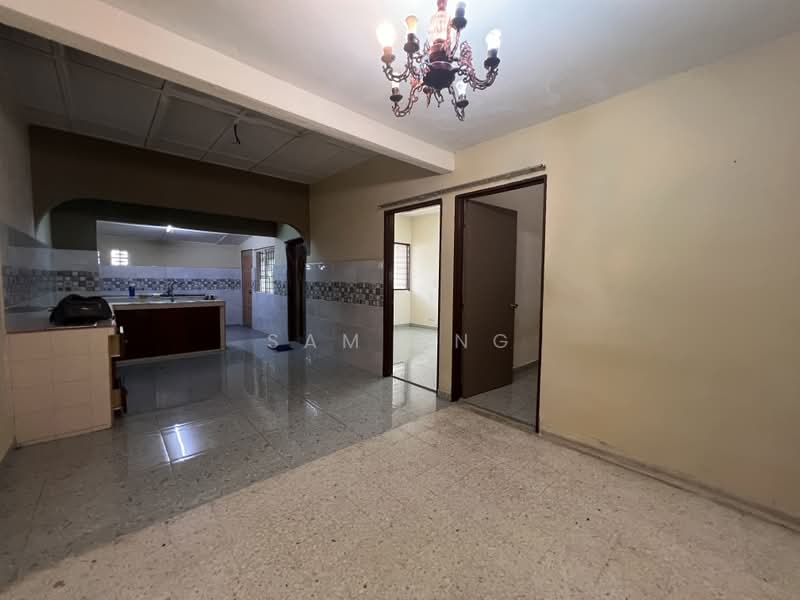 Rumah Teres 1 Tingkat untuk Dijual di Ampang (Selangor) - Sam Ong - PropertyGuru.com.my