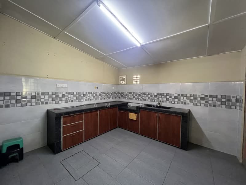 Rumah Teres 1 Tingkat untuk Dijual di Ampang (Selangor) - Sam Ong - PropertyGuru.com.my