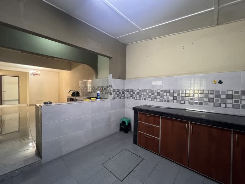 Rumah Teres 1 Tingkat untuk Dijual di Ampang (Selangor) - Sam Ong - PropertyGuru.com.my