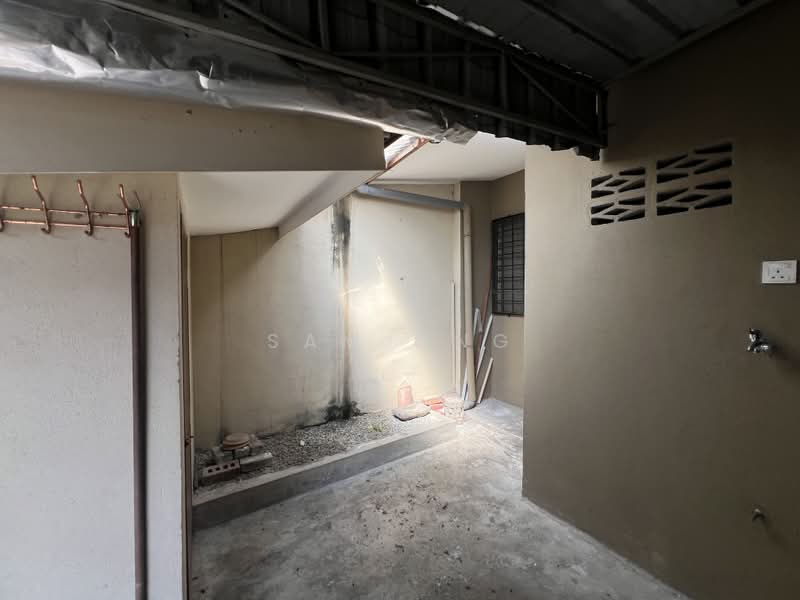 Rumah Teres 1 Tingkat untuk Dijual di Ampang (Selangor) - Sam Ong - PropertyGuru.com.my