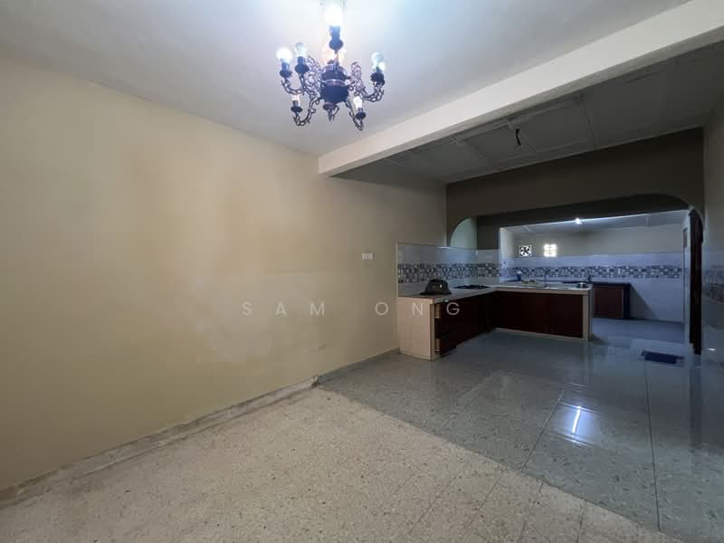 Rumah Teres 1 Tingkat untuk Dijual di Ampang (Selangor) - Sam Ong - PropertyGuru.com.my