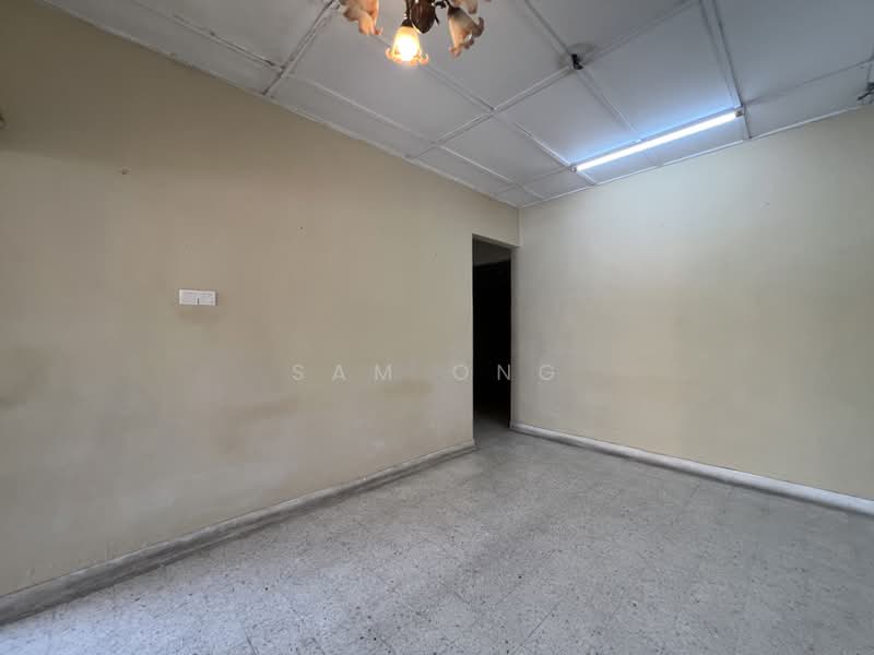 Rumah Teres 1 Tingkat untuk Dijual di Ampang (Selangor) - Sam Ong - PropertyGuru.com.my