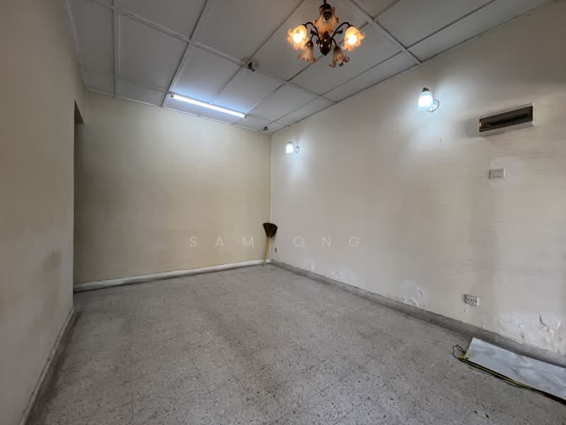 Rumah Teres 1 Tingkat untuk Dijual di Ampang (Selangor) - Sam Ong - PropertyGuru.com.my