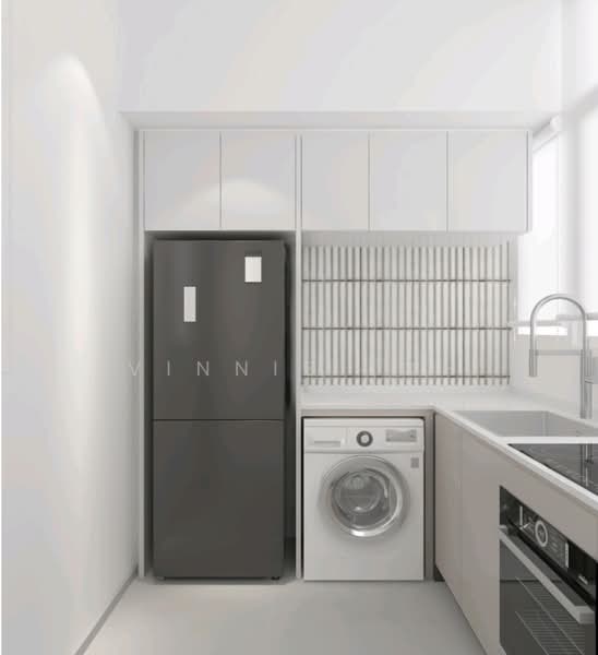Kondominium untuk Disewa di Codrington Residence - Vinnie Loh - PropertyGuru.com.my