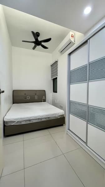 Kondominium untuk Dijual di Mont Residence - Graciey Lim - Bedroom - PropertyGuru.com.my