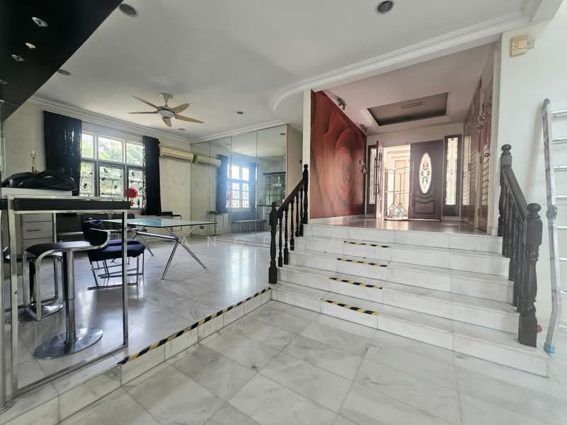 2-storey Terraced House for Sale in Taman Desa (Kuala Lumpur) - Angel Ng - Entrance - PropertyGuru.com.my