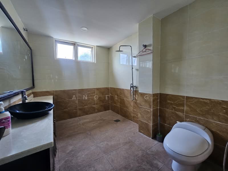 2-storey Terraced House for Sale in Taman Desa (Kuala Lumpur) - Angel Ng - Bathroom - PropertyGuru.com.my