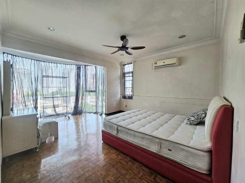 2-storey Terraced House for Sale in Taman Desa (Kuala Lumpur) - Angel Ng - Bedroom - PropertyGuru.com.my