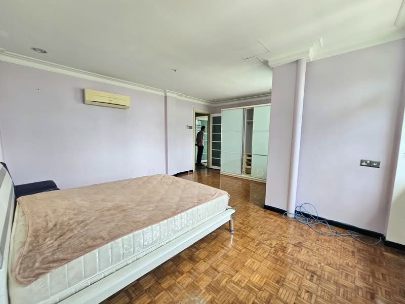 2-storey Terraced House for Sale in Taman Desa (Kuala Lumpur) - Angel Ng - Bedroom - PropertyGuru.com.my