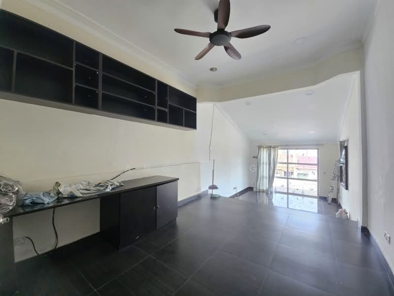 2-storey Terraced House for Sale in Taman Desa (Kuala Lumpur) - Angel Ng - Interior - PropertyGuru.com.my