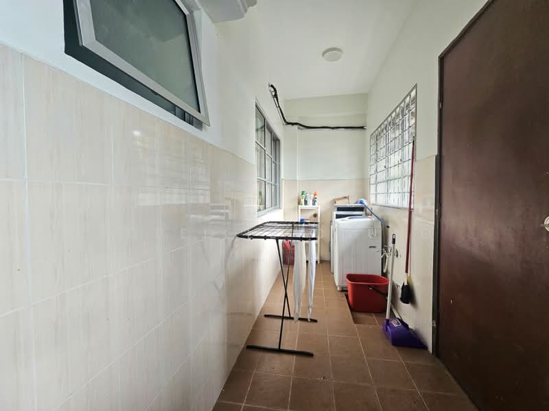 Rumah Teres 2 Tingkat untuk Dijual di Usj 24 (Subang Jaya) - Nobeille Chung - Interior - PropertyGuru.com.my