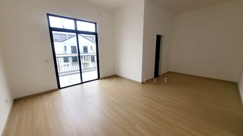 Cluster House for Sale in Eco Botanic 2 (Iskandar Puteri (Nusajaya)) - Calvin Lee - PropertyGuru.com.my